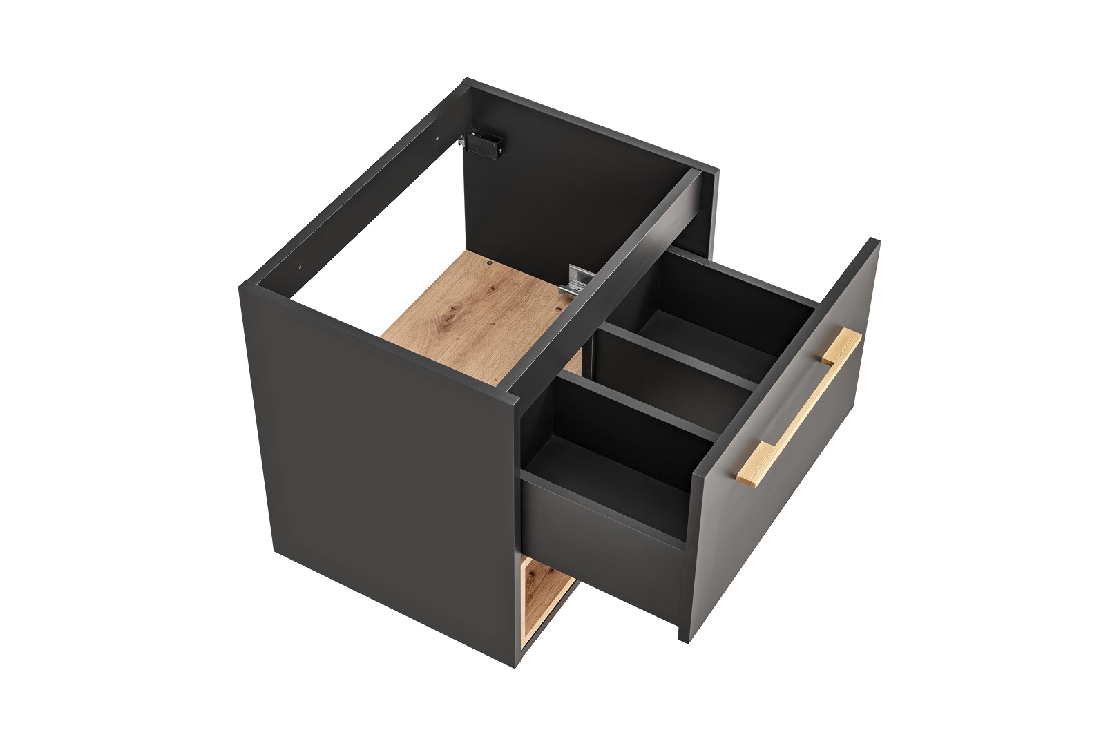 commad - BORNEO COSMOS 820 FSC kúpeľňová skrinka